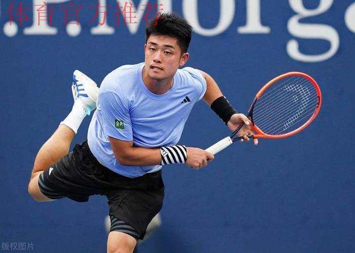 吴易昺晋级全运会网球男单八强 吴易昺晋级全运会网球男单八强